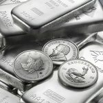 Η τιμή του ασημιού ξεπέρασε τα 75 δολάρια ανά ουγγιά