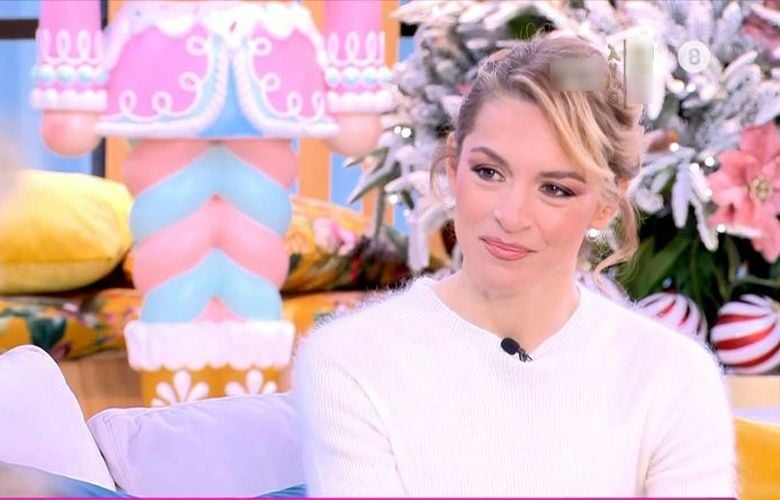 Γιούλικα Σκαφιδά: Δεν μιλάω για την προσωπική μου ζωή, γιατί είμαι γνωστή