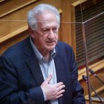 Για πρόσκληση επιστροφής στελεχών στο ΠΑΣΟΚ μίλησε ο Σκανδαλίδης