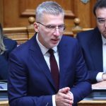 Μήνυση και αγωγή κατά της Ζωής Κωνσταντοπούλου θα καταθέσει ο Σκέρτσος