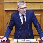 Άκης Σκέρτσος: Σε ιδιότυπο Grexit οδηγεί η μη υπαγωγή του ΟΠΕΚΕΠΕ στην ΑΑΔΕ