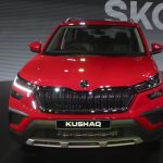 Η Skoda εισέρχεται στην αγορά της Σαουδικής Αραβίας