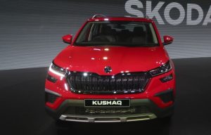 Η Skoda εισέρχεται στην αγορά της Σαουδικής Αραβίας