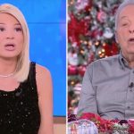 Φαίη Σκορδά και Ανδρέας Μικρούτσικος αρπάχτηκαν στον αέρα