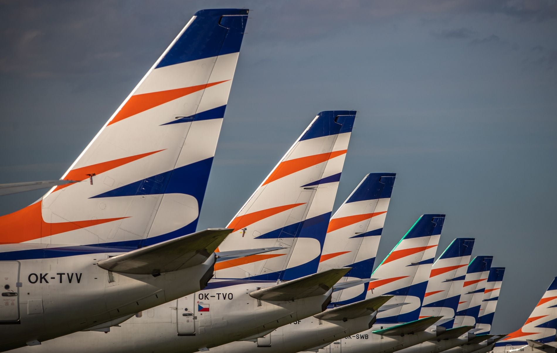 Smartwings, αεροπλάνα, Pegasus