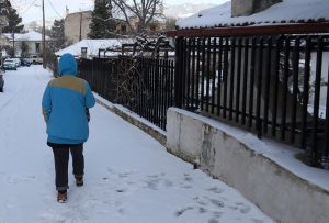 Καιρός: Χειμωνιάτικο σκηνικό προ των πυλών - Διπλό σενάριο για την Πρωτοχρονιά