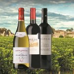 Σε ανοδική πορεία τα βιολογικά κρασιά της Γαλλίας