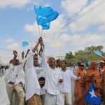 Χιλιάδες Σομαλοί διαδήλωσαν κατά της ισραηλινής αναγνώρισης της Σομαλιλάνδης