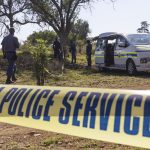 Αιματηρή επίθεση σε ξενώνα στη Νότια Αφρική - 11 νεκροί, ανάμεσά τους και μικρά παιδιά