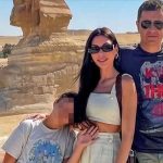 Ιωάννα Μπούκη για Αντώνη Σρόιτερ: «Τον εκνευρίζει να είναι έτοιμος και να με περιμένει, έχει τύχει να φύγει και να με αφήσει»