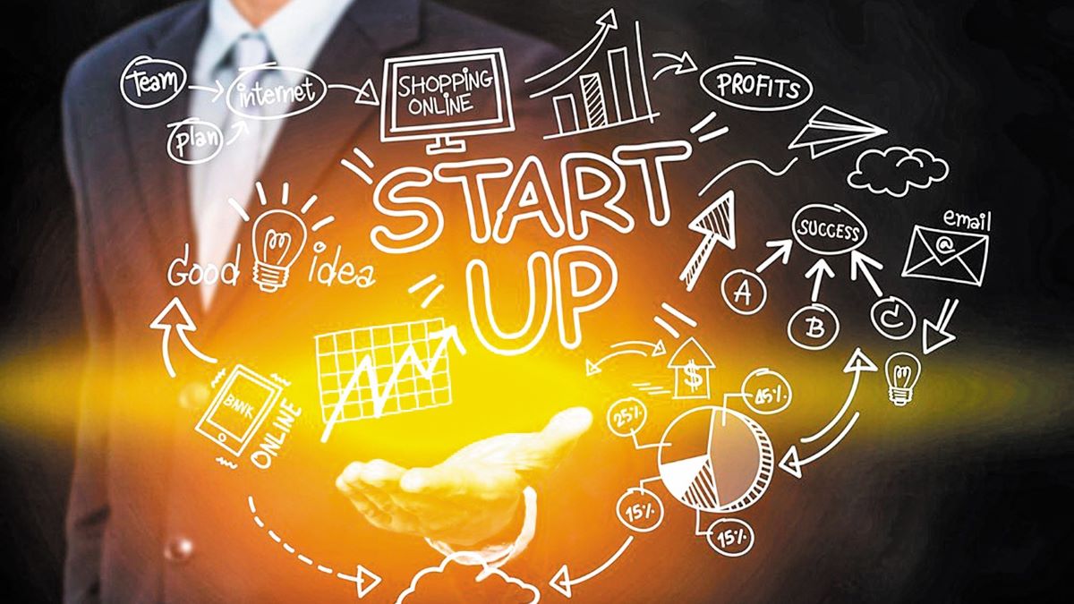 Έρευνα: Αυξάνονται οι επενδύσεις και οι χρηματοδοτικοί γύροι για startups στην Ελλάδα