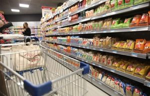 Επενδυτική «έκρηξη» στον κλάδο των σούπερ μάρκετ