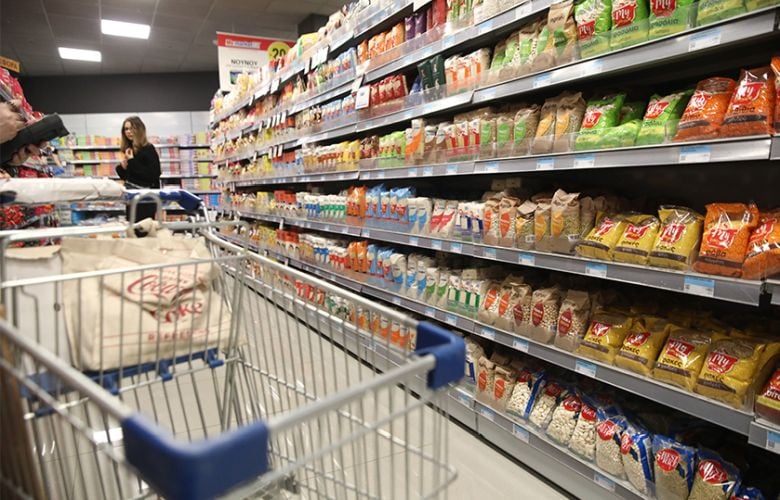 Επενδυτική «έκρηξη» στον κλάδο των σούπερ μάρκετ