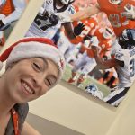 Τέιλορ Σουίφτ: Το δώρο που έκανε σε εργαζόμενη ανήμερα των Χριστουγέννων και ξέσπασε σε κλάματα