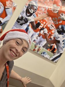 Τέιλορ Σουίφτ: Το δώρο που έκανε σε εργαζόμενη ανήμερα των Χριστουγέννων και ξέσπασε σε κλάματα