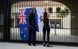 Ο Αυστραλός πρωθυπουργός θέλει αυστηρότερα μέτρα εναντίον της υποκίνησης μίσους