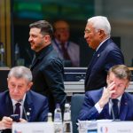 EE: Στο κόκκινο οι πιέσεις για τα ρωσικά περιουσιακά στοιχεία - «Χρήματα σήμερα ή αίμα αύριο»