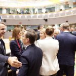 Σύνοδος Κορυφής: Ρήγματα στους «27» για Ουκρανία και «παγωμένα» ρωσικά κεφάλαια