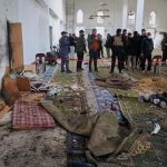 Έκρηξη σε τέμενος στη Χομς της Συρίας – Στους οκτώ οι νεκροί