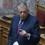 Στα κάγκελα γαλάζιοι βουλευτές για τα έργα υποδομής - Οργή για τον Ταχιάο