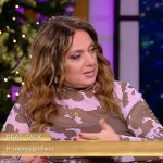 Σοφία Μουτίδου για Ιωάννα Τούνη: «Πρόκειται για ένα σκηνοθετημένο σίριαλ, έχω κουραστεί πάρα πολύ»