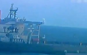 Αμερικανικές δυνάμεις κατέσχεσαν δεξαμενόπλοιο στα ανοιχτά των ακτών της Βενεζουέλας