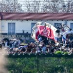 Τέμπη: Μήνυση Πλακιά για υπερτιμολογήσεις 5 υποέργων της Περιφέρειας Θεσσαλίας