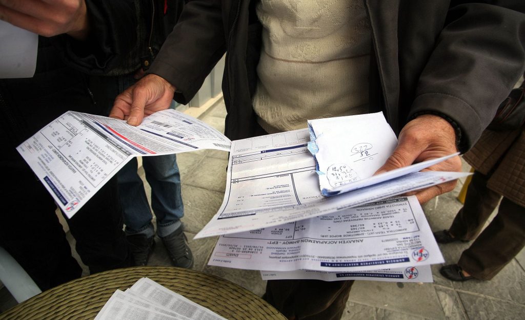 Δήμος της Αττικής εκτινάσσει τα δημοτικά Τέλη