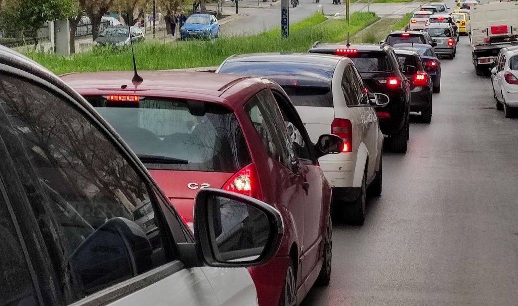 Τέλη Κυκλοφορίας 2026: Τελευταία ευκαιρία για πληρωμή -Τι ισχύει για τα πρόστιμα