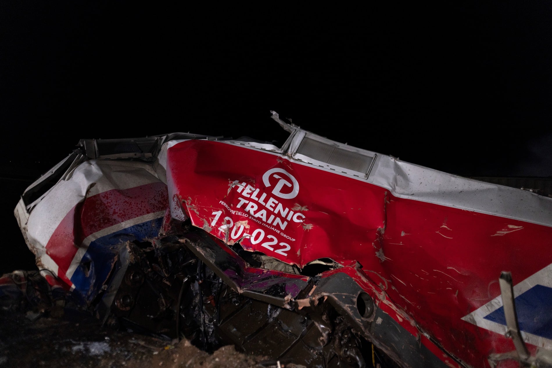 Τέμπη: Εισαγγελική παρέμβαση για διαδικτυακή ανάρτηση με απειλές κατά δικαστικού λειτουργού