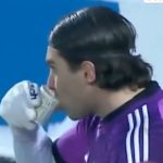 Τερματοφύλακας στην Τουρκία… έπινε τσάι στη διάρκεια του αγώνα