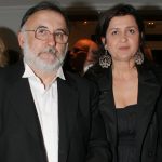 Αποκαλύψεις από τη σύζυγό του Θάνου Μικρούτσικου: «Φοβήθηκα ότι θα αλλάξουν όλα, πήρα τα πράγματα μου και έφυγα από το σπίτι»