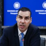 Θεμιστοκλέους: Πρωτοβουλία για ενιαίους κανόνες στη δωρεά σπέρματος και ωαρίων