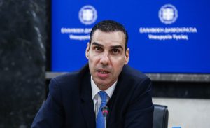 Θεμιστοκλέους: Πρωτοβουλία για ενιαίους κανόνες στη δωρεά σπέρματος και ωαρίων