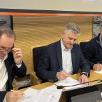 Θύλακας υποδοχής καινοτόμων δραστηριοτήτων για την αγροδιατροφή θα δημιουργηθεί στη Θέρμη