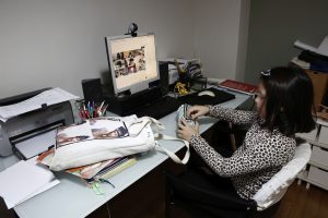 Τηλεκπαίδευση, παιδί