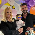 Δεν έχουν τέλος η κόντρα Τούνη - Αλεξάνδρου στα social media