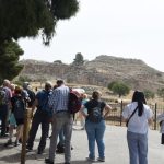 Οι 5 βασικές τάσεις και οι μελλοντικές προκλήσεις για τον ελληνικό τουρισμό