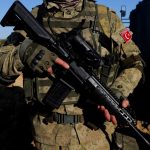 Συρία: Οι τουρκικές δυνάμεις μπήκαν από τρία μέτωπα - Τι μεταδίδουν τα τουρκικά ΜΜΕ