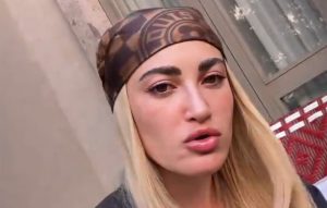 Ιωάννα Τούνη κατά του Δημήτρη Αλεξάνδρου: «Το παιδί μας μεγαλώνει με μία Μπαλινέζα…»