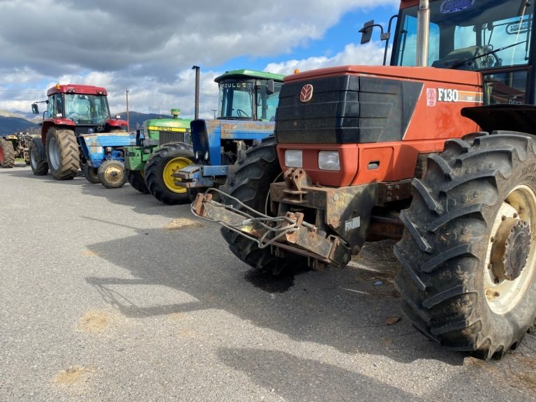 Πανλακωνικό συλλαλητήριο την Τρίτη 16 Δεκεμβρίου