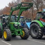 Κύπρος: Τα τρακτέρ παίρνουν θέσεις μάχης - Έτοιμοι οι αγρότες για μεγάλες κινητοποιήσεις