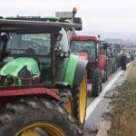 Τι ισχύει με τους αποκλεισμούς στα αγροτοκτηνοτροφικά μπλόκα στα τελωνεία Ευζώνων-Προμαχώνα-Εξοχής και Νίκης