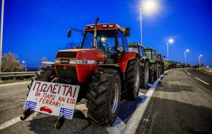 Πυρ ομαδόν της αντιπολίτευσης κατά της κυβέρνησης για τους αγρότες