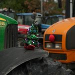 Έτσι θα κυλήσει ο καιρός την εβδομάδα των Χριστουγέννων