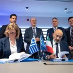 Υπεγράφη η παραγγελία για 23 νέα τρένα