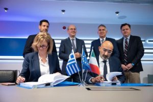 Υπεγράφη η παραγγελία για 23 νέα τρένα