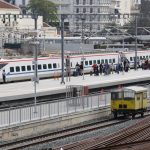 Πάνω από 2 ώρες καθυστέρηση σε δρομολόγιο τρένου Αθήνα-Θεσσαλονίκη