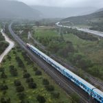 Κόπηκε και πάλι η σιδηροδρομική γραμμή Αθήνα - Θεσσαλονίκη