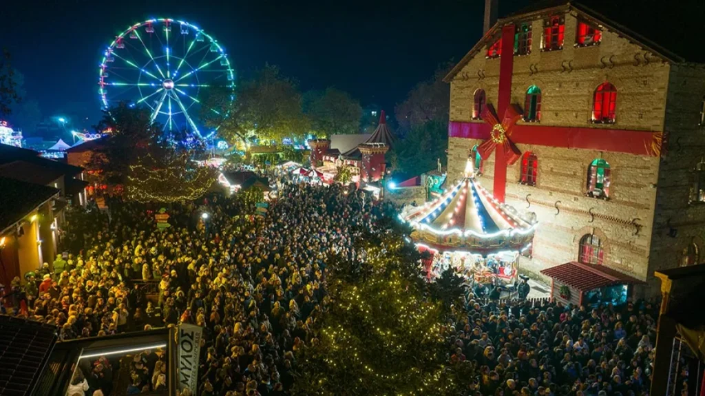 trikala mulos xotikon